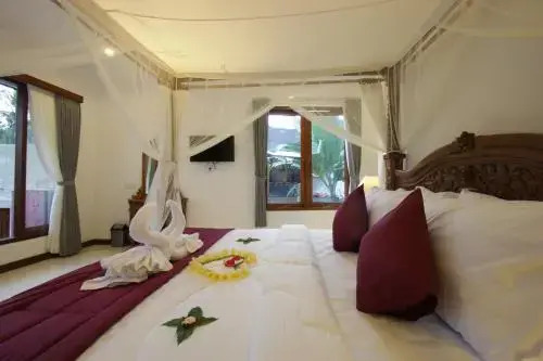 Убуд: Sunset House Ubud