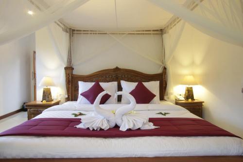 Убуд: Sunset House Ubud