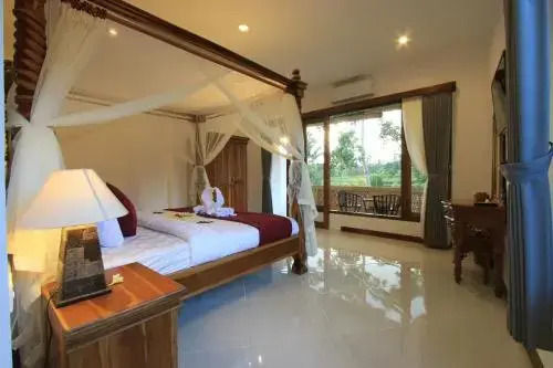 Убуд: Sunset House Ubud