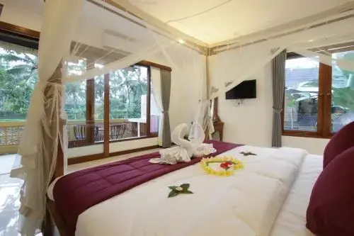 Убуд: Sunset House Ubud
