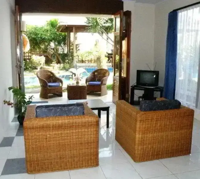 Денпасар: Vpl Studio Seaview