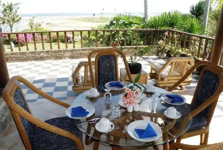 Денпасар: Vpl Studio Seaview