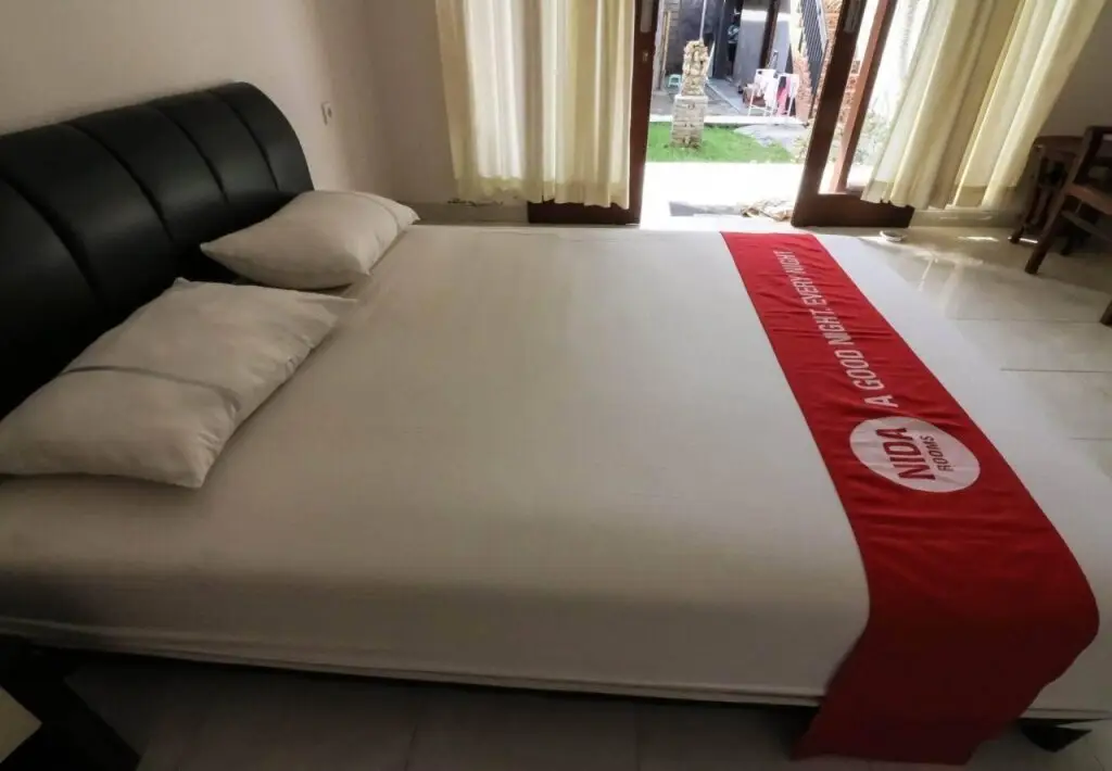 Табанан: Nida Rooms Taman Sari Utama Denpasar at Pondok Sakura Bali