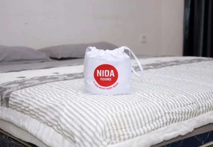 Табанан: Nida Rooms Taman Sari Utama Denpasar at Pondok Sakura Bali