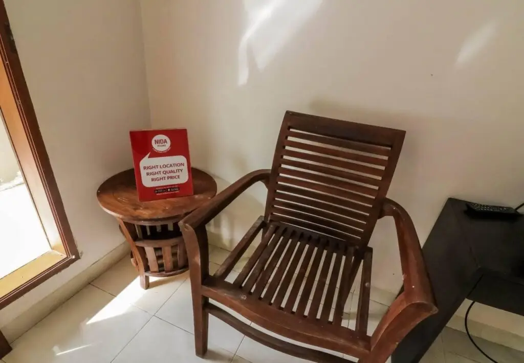 Табанан: Nida Rooms Taman Sari Utama Denpasar at Pondok Sakura Bali