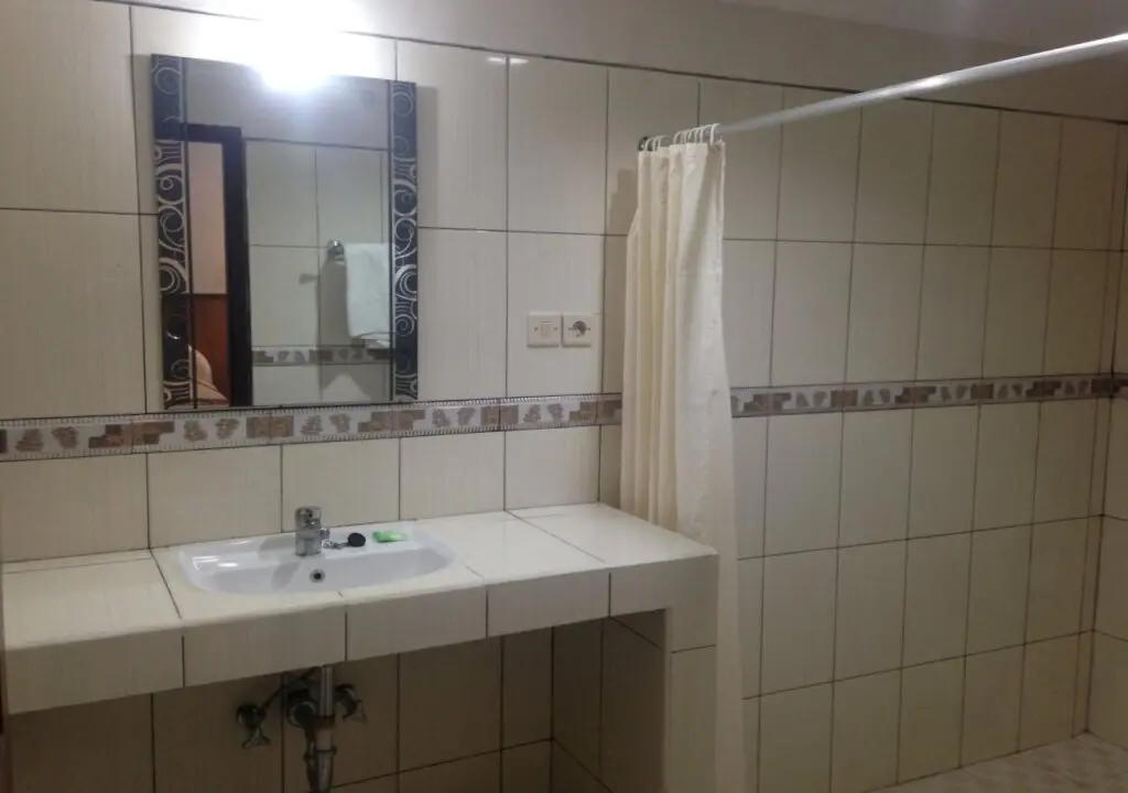 Канди Даса: Dewa Bharata Bungalows Candidasa