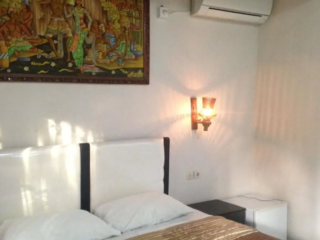 Канди Даса: Dewa Bharata Bungalows Candidasa