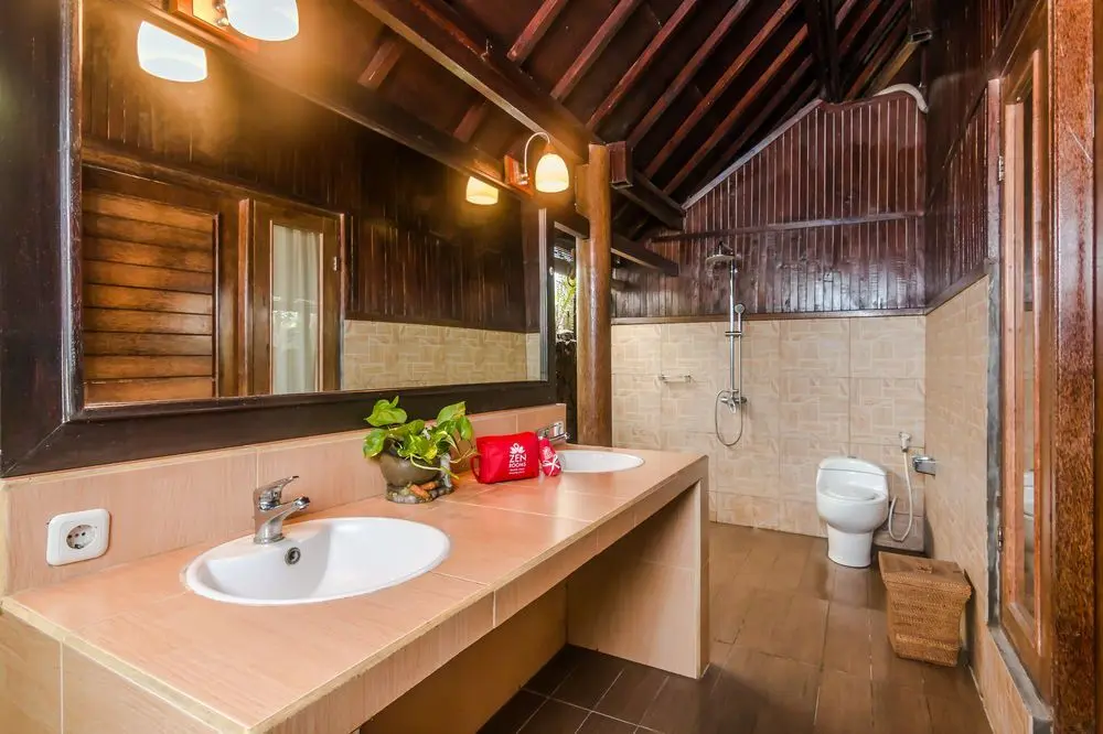 Убуд: ZEN Rooms Ubud Penestanan Sayan