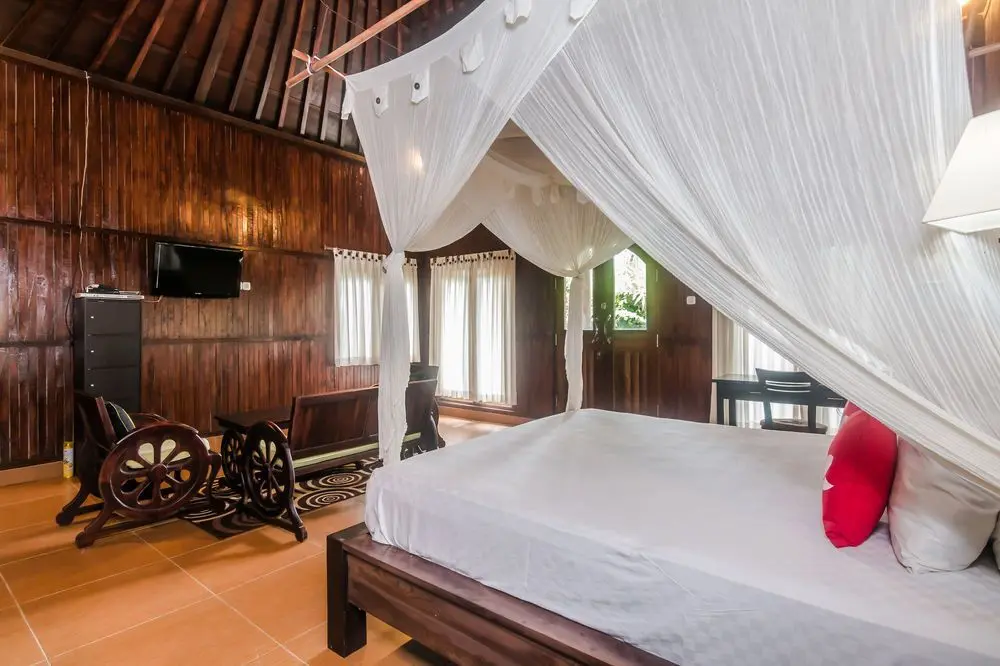 Убуд: ZEN Rooms Ubud Penestanan Sayan