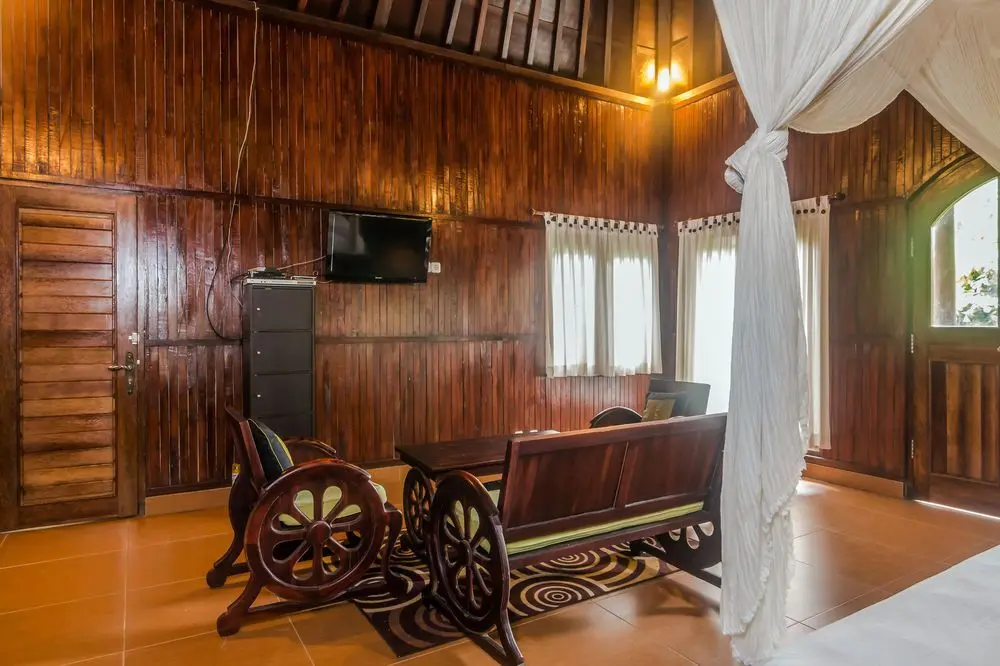 Убуд: ZEN Rooms Ubud Penestanan Sayan
