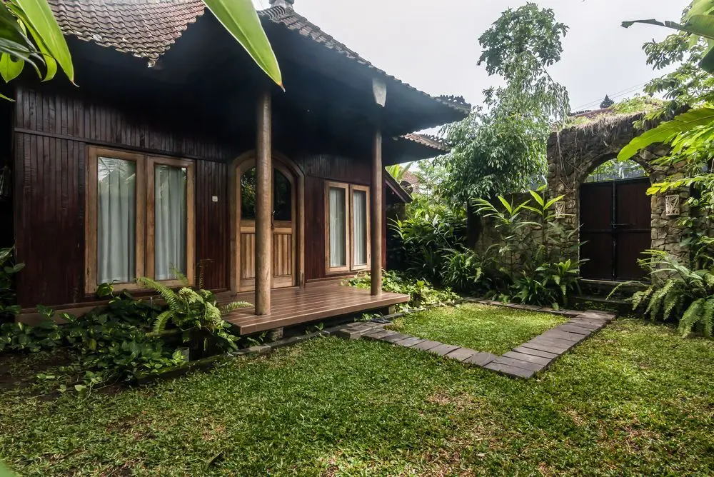 Убуд: ZEN Rooms Ubud Penestanan Sayan
