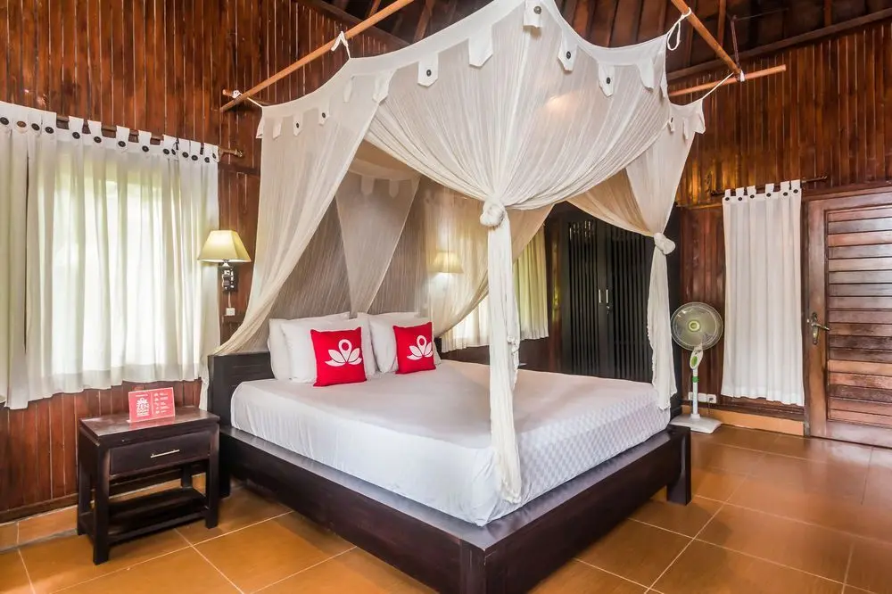 Убуд: ZEN Rooms Ubud Penestanan Sayan