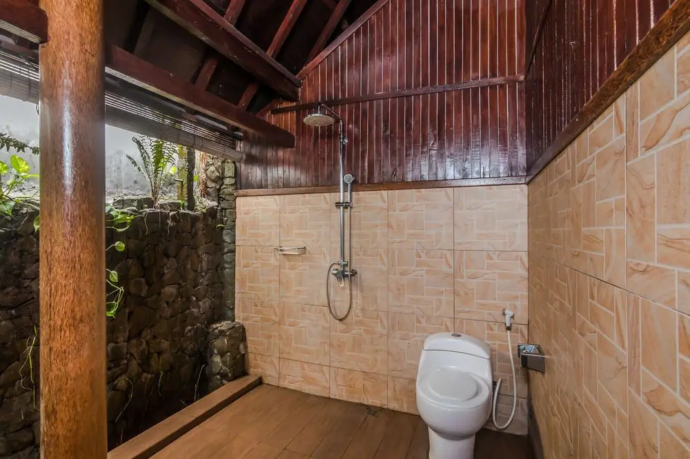 Убуд: ZEN Rooms Ubud Penestanan Sayan