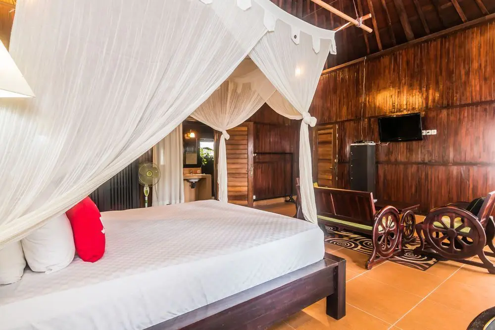 Убуд: ZEN Rooms Ubud Penestanan Sayan