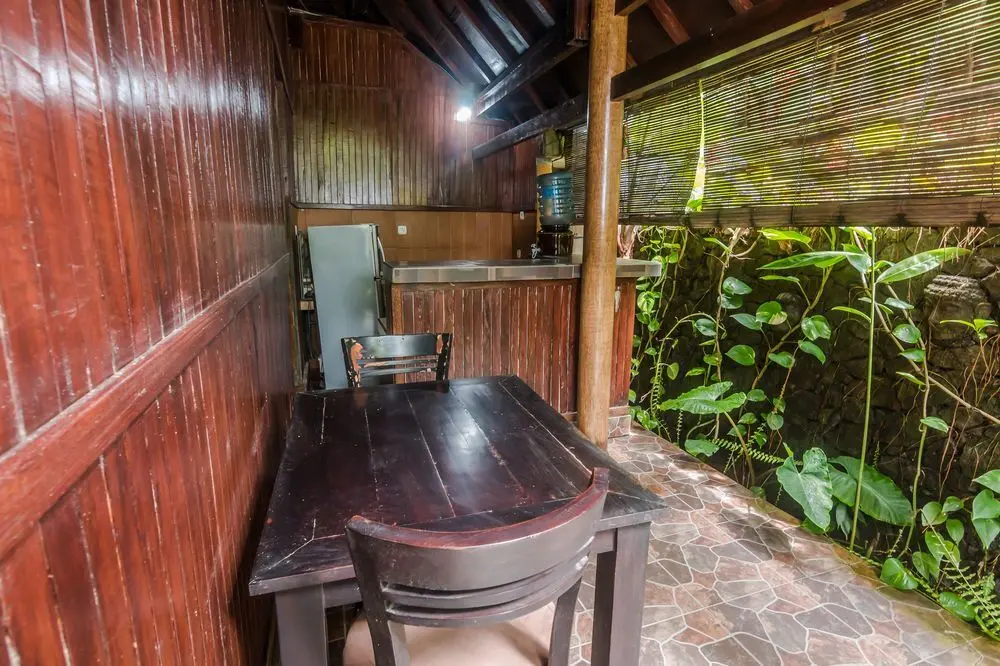 Убуд: ZEN Rooms Ubud Penestanan Sayan