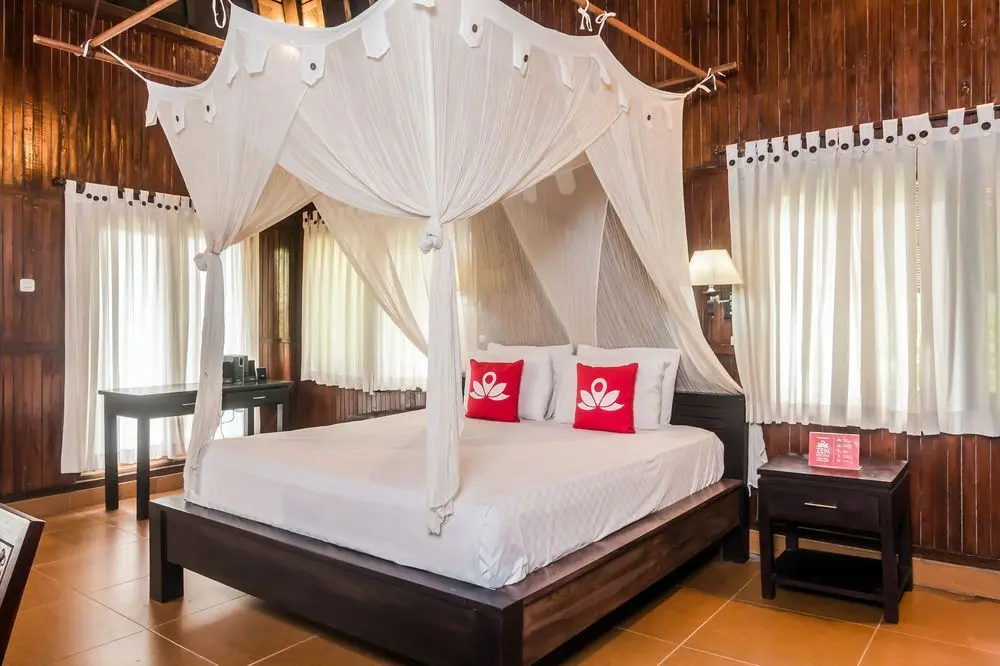 Убуд: ZEN Rooms Ubud Penestanan Sayan