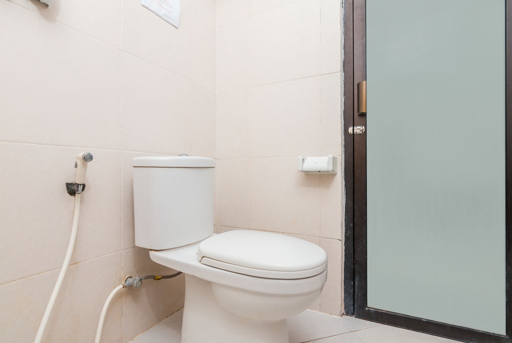Денпасар: Zen Rooms Denpasar ByPass Suwung Bali
