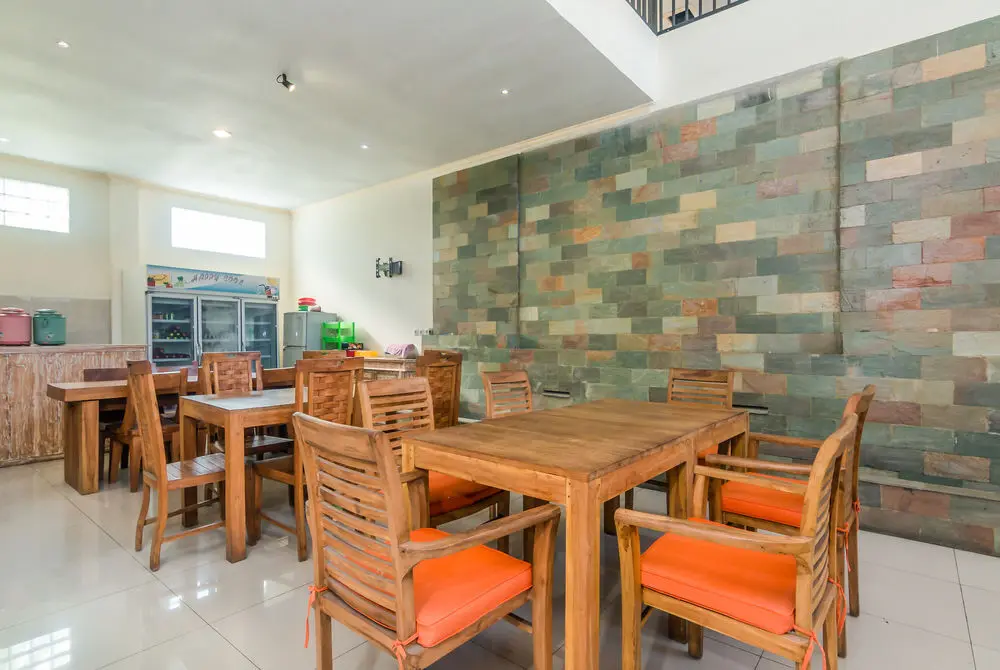 Денпасар: Zen Rooms Denpasar ByPass Suwung Bali