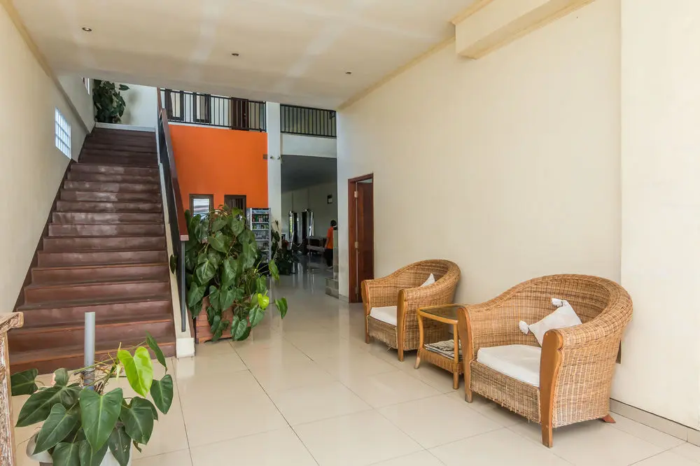 Денпасар: Zen Rooms Denpasar ByPass Suwung Bali