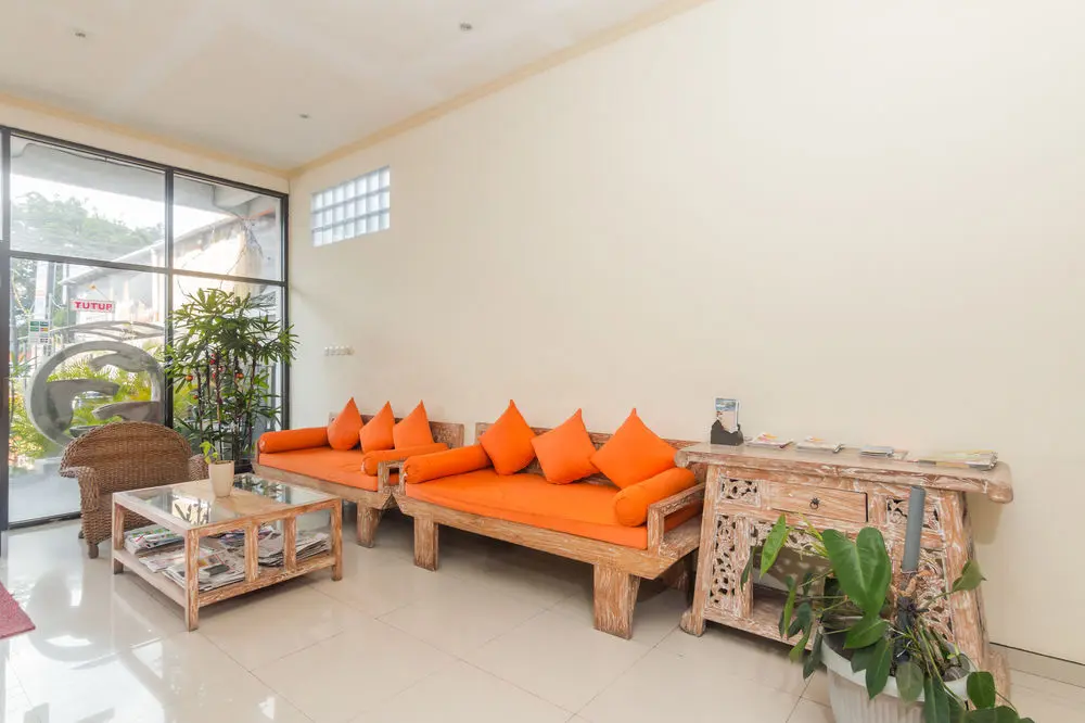 Денпасар: Zen Rooms Denpasar ByPass Suwung Bali