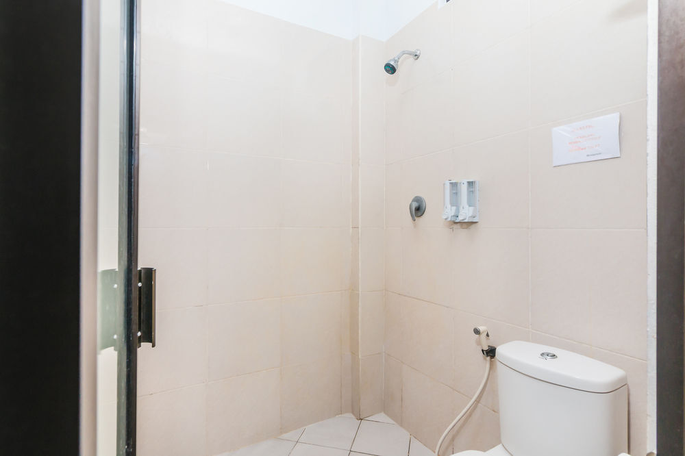 Денпасар: Zen Rooms Denpasar ByPass Suwung Bali