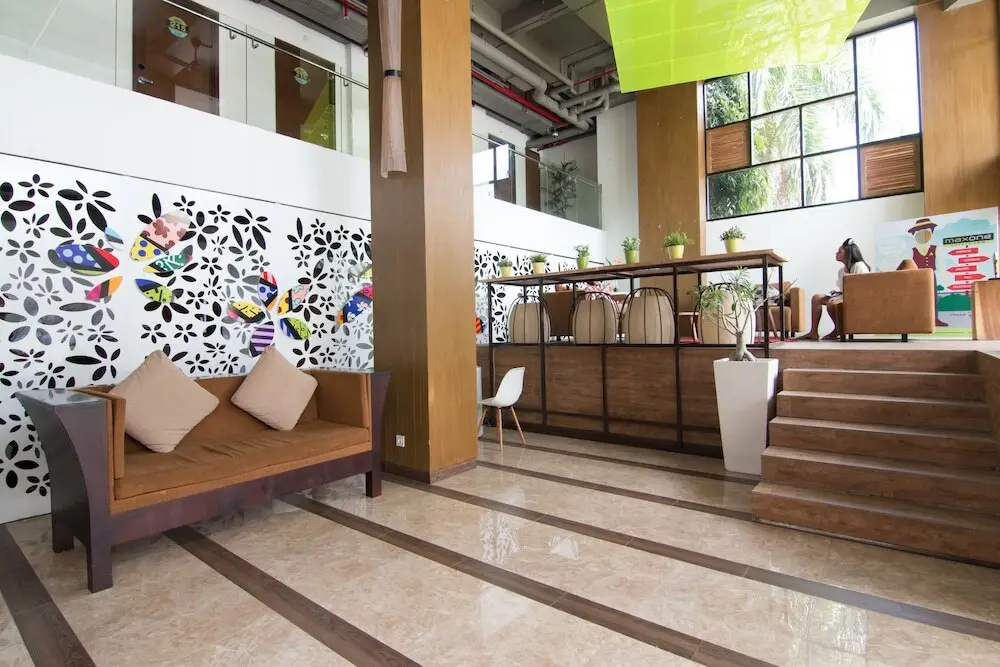 Керобокан: ZEN Rooms Cendrawasih 1 Seminyak