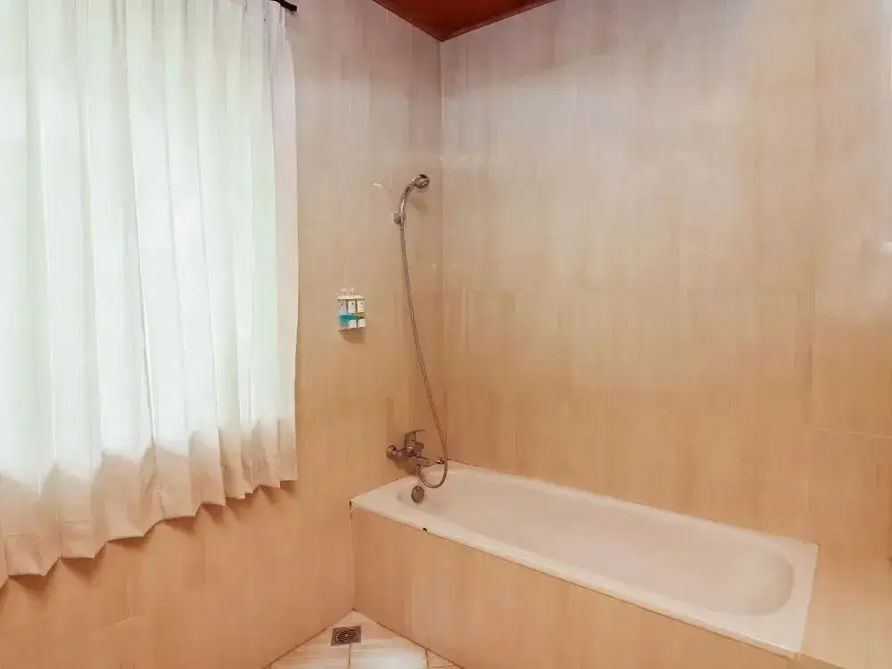 Убуд: Nida Rooms Bali Bisma Ubud 8396 at Putri Ayu Cottages
