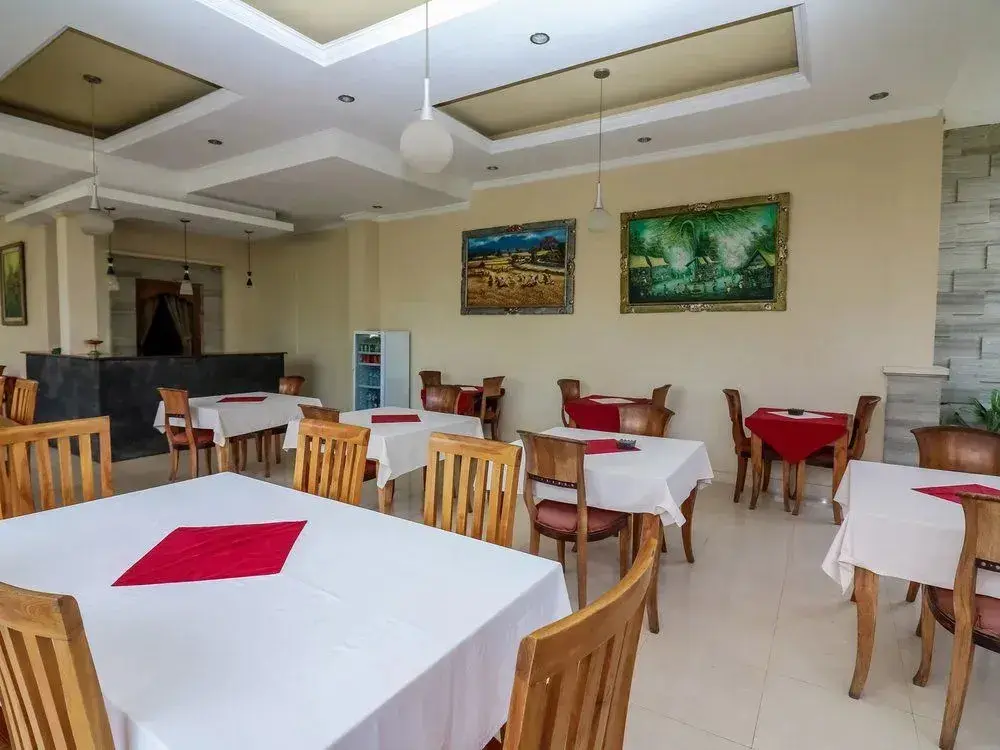 Убуд: Nida Rooms Bali Bisma Ubud 8396 at Putri Ayu Cottages