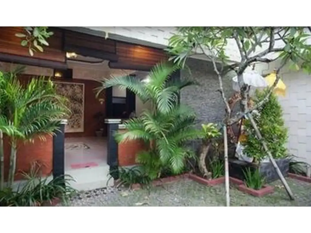 Nida Rooms Legian Waterboom Ball at Puri Ganesh Inn — фото 1