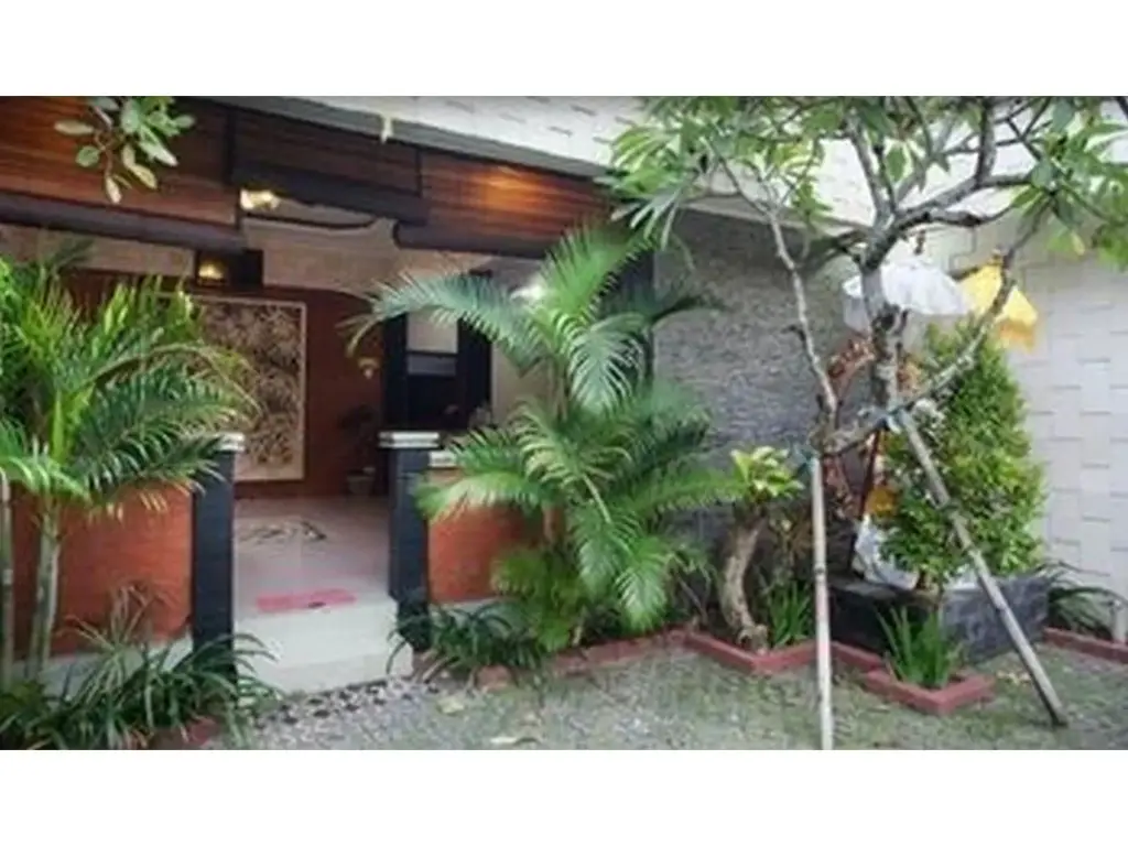 Кута: Nida Rooms Legian Waterboom Ball at Puri Ganesh Inn