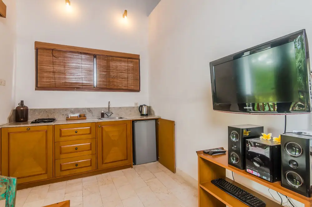 Кута: ZEN Rooms Seminyak Kunti Nuansa