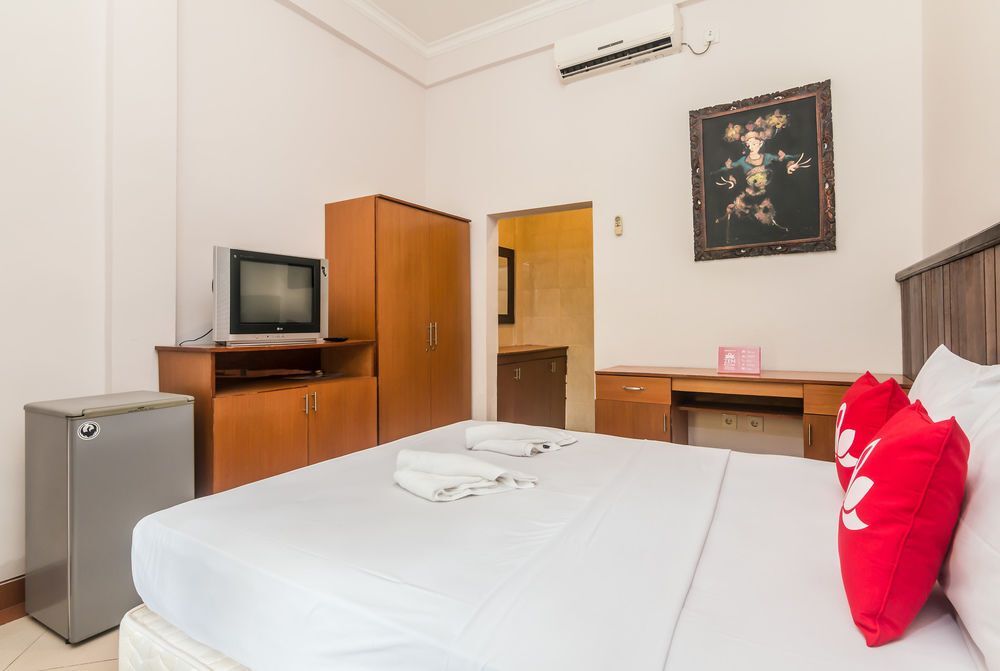 Джимбаран: Zen Rooms Kedonganan Pengeracikan