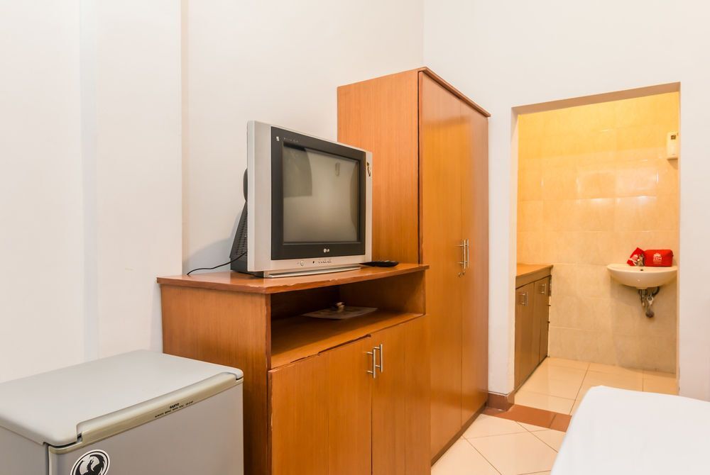 Джимбаран: Zen Rooms Kedonganan Pengeracikan