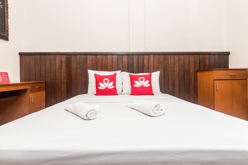 Джимбаран: Zen Rooms Kedonganan Pengeracikan