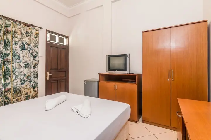 Джимбаран: Zen Rooms Kedonganan Pengeracikan