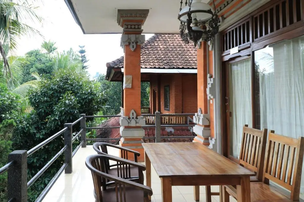 Убуд: Rahayu House Ubud