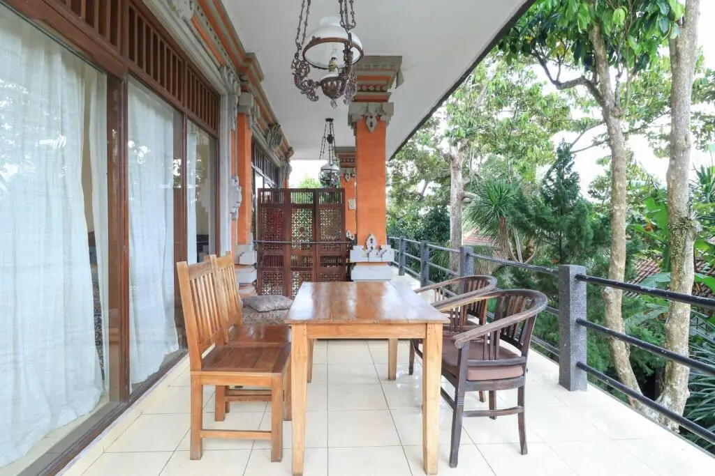 Убуд: Rahayu House Ubud