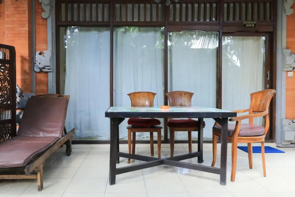 Убуд: Rahayu House Ubud
