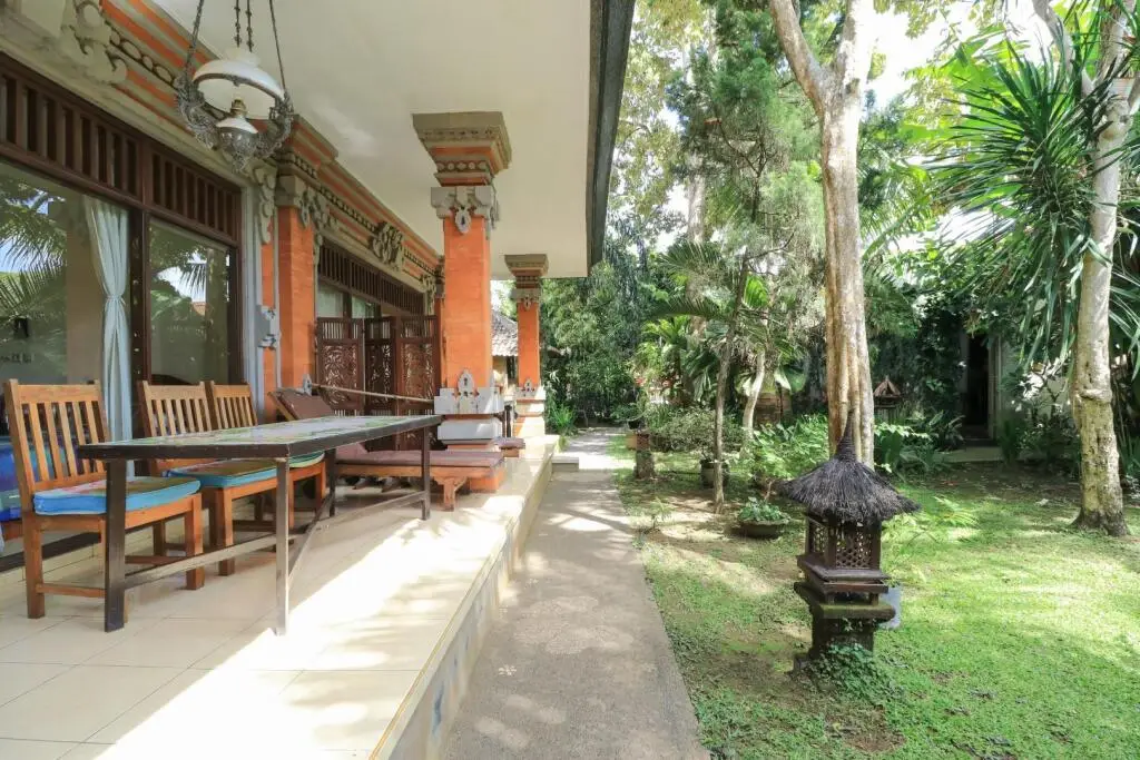 Убуд: Rahayu House Ubud