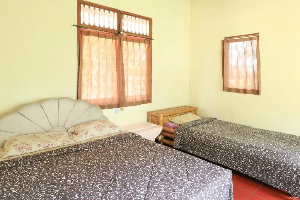 Убуд: Rahayu House Ubud