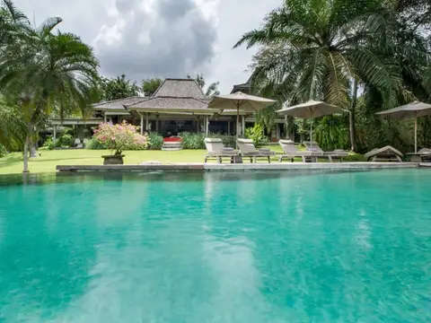 Villa Galante — фото 1
