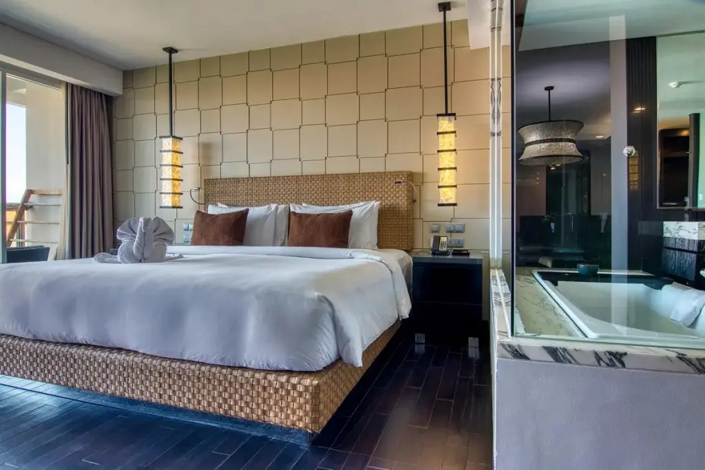Танджунг-Беноа-Бич: The Sakala Villas Bali