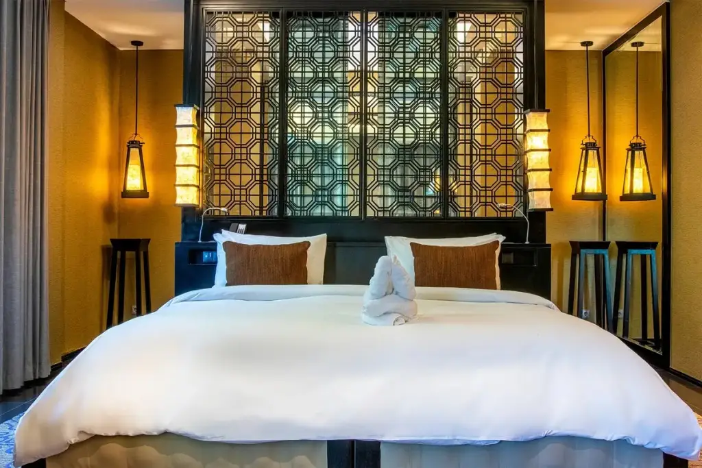 Танджунг-Беноа-Бич: The Sakala Villas Bali
