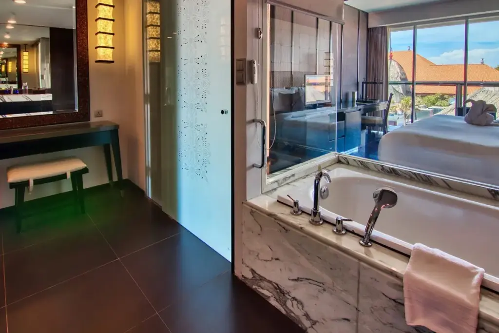 Танджунг-Беноа-Бич: The Sakala Villas Bali