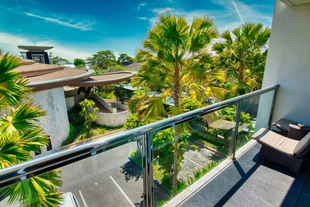 Танджунг-Беноа-Бич: The Sakala Villas Bali