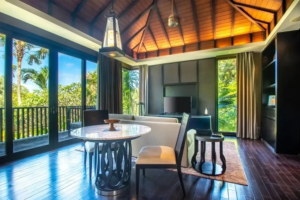 Танджунг-Беноа-Бич: The Sakala Villas Bali