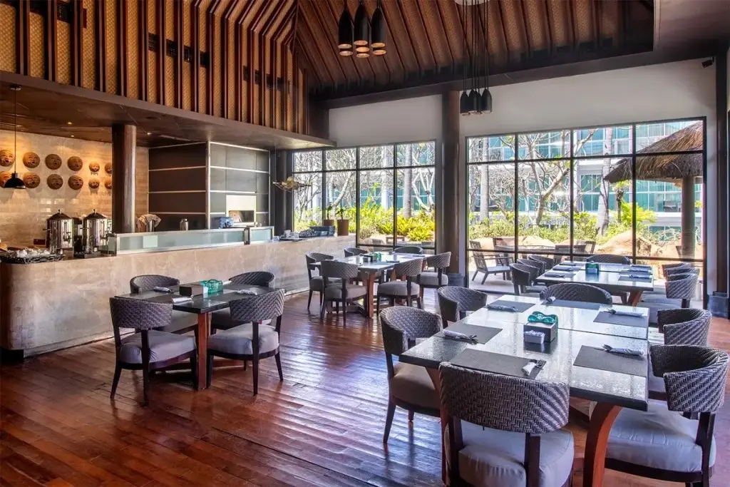 Танджунг-Беноа-Бич: The Sakala Villas Bali