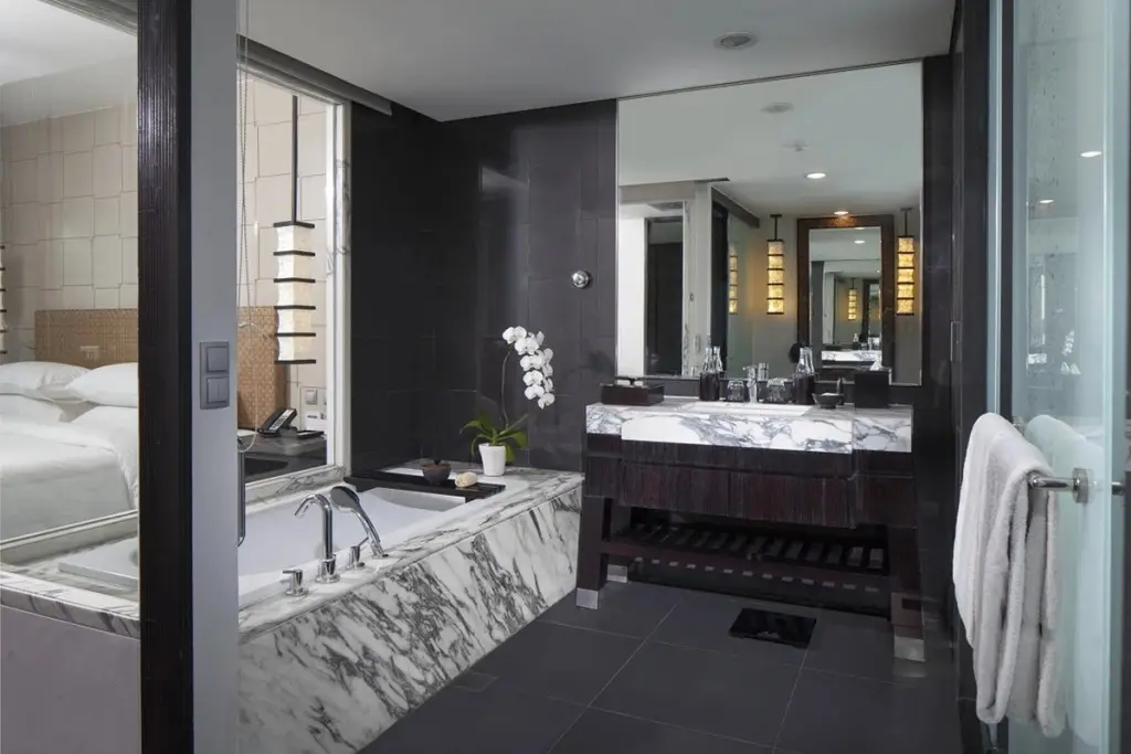 Танджунг-Беноа-Бич: The Sakala Villas Bali