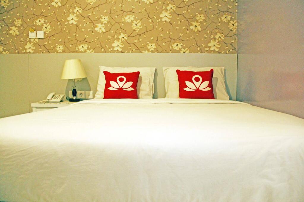 Бандунг: ZEN Rooms Cibaduyut