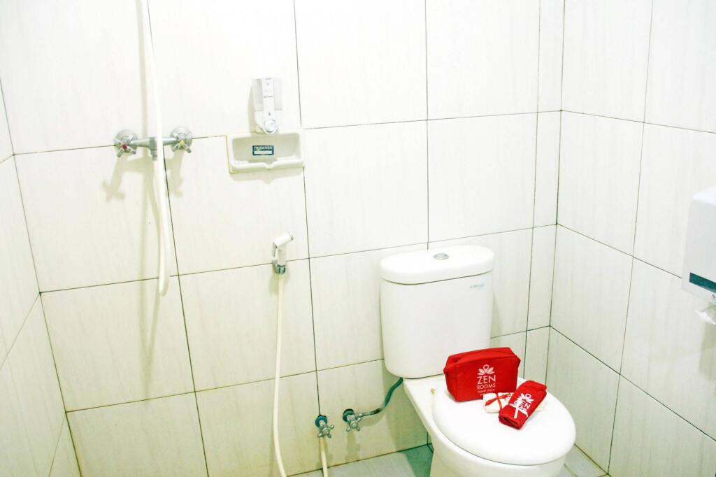 Бандунг: ZEN Rooms Cibaduyut
